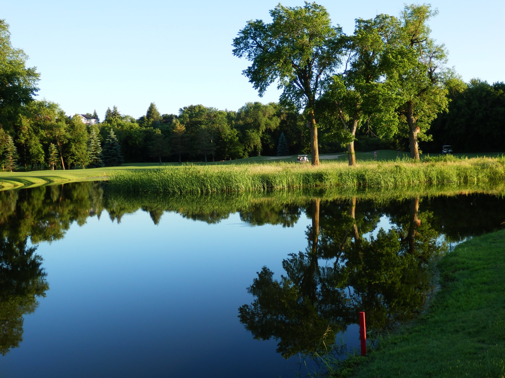 Minnewasta Golf & Country Club